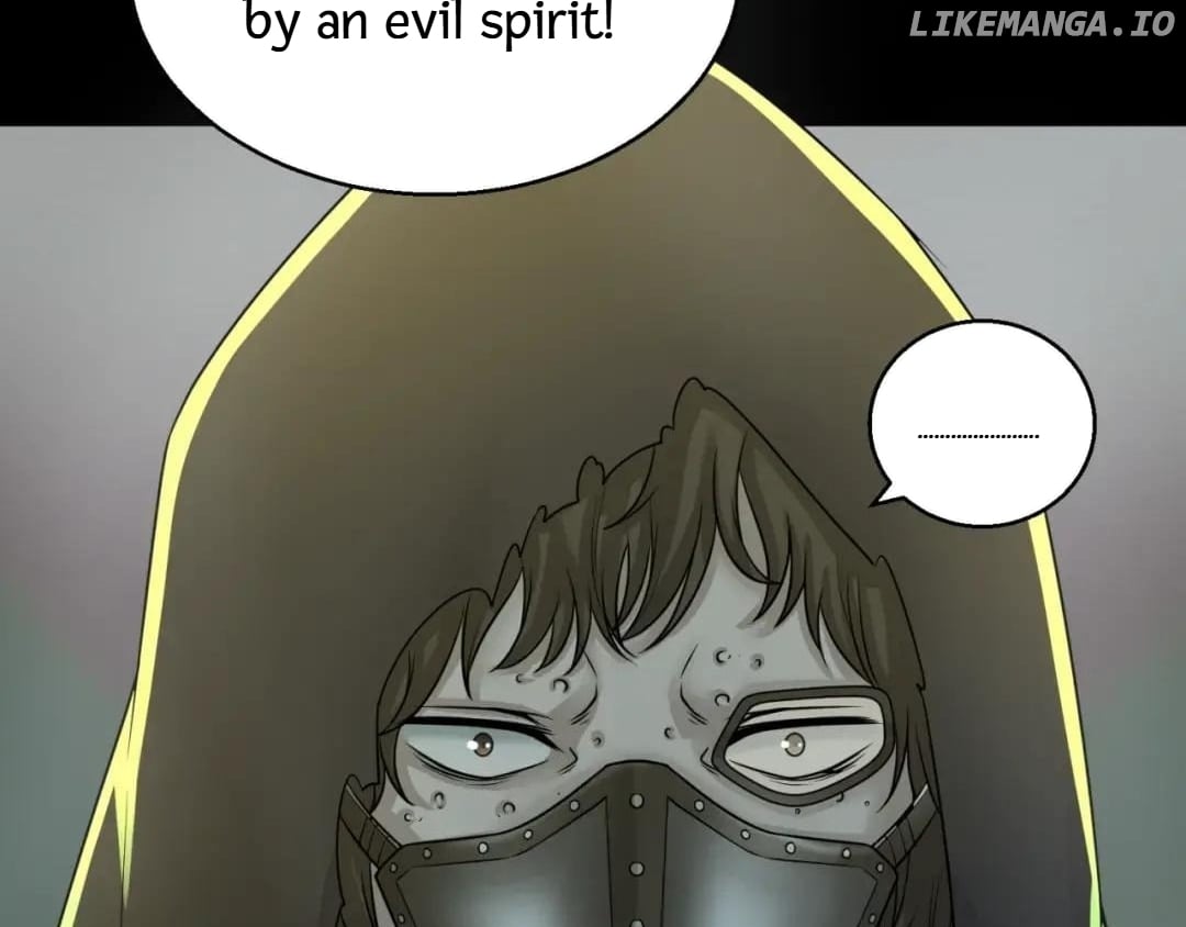Era of the Haunted chapter 120 - page 108
